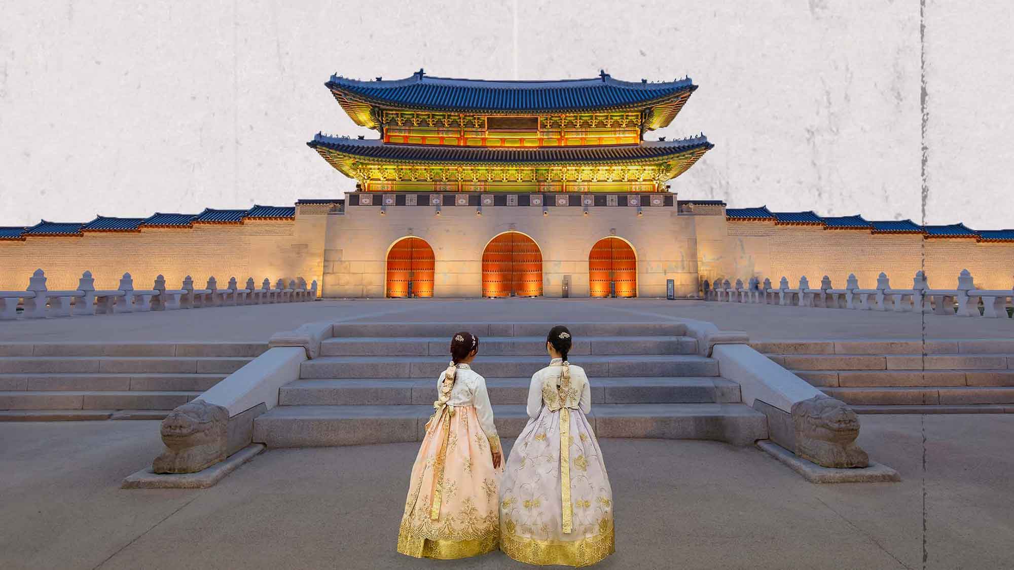 Korean culture