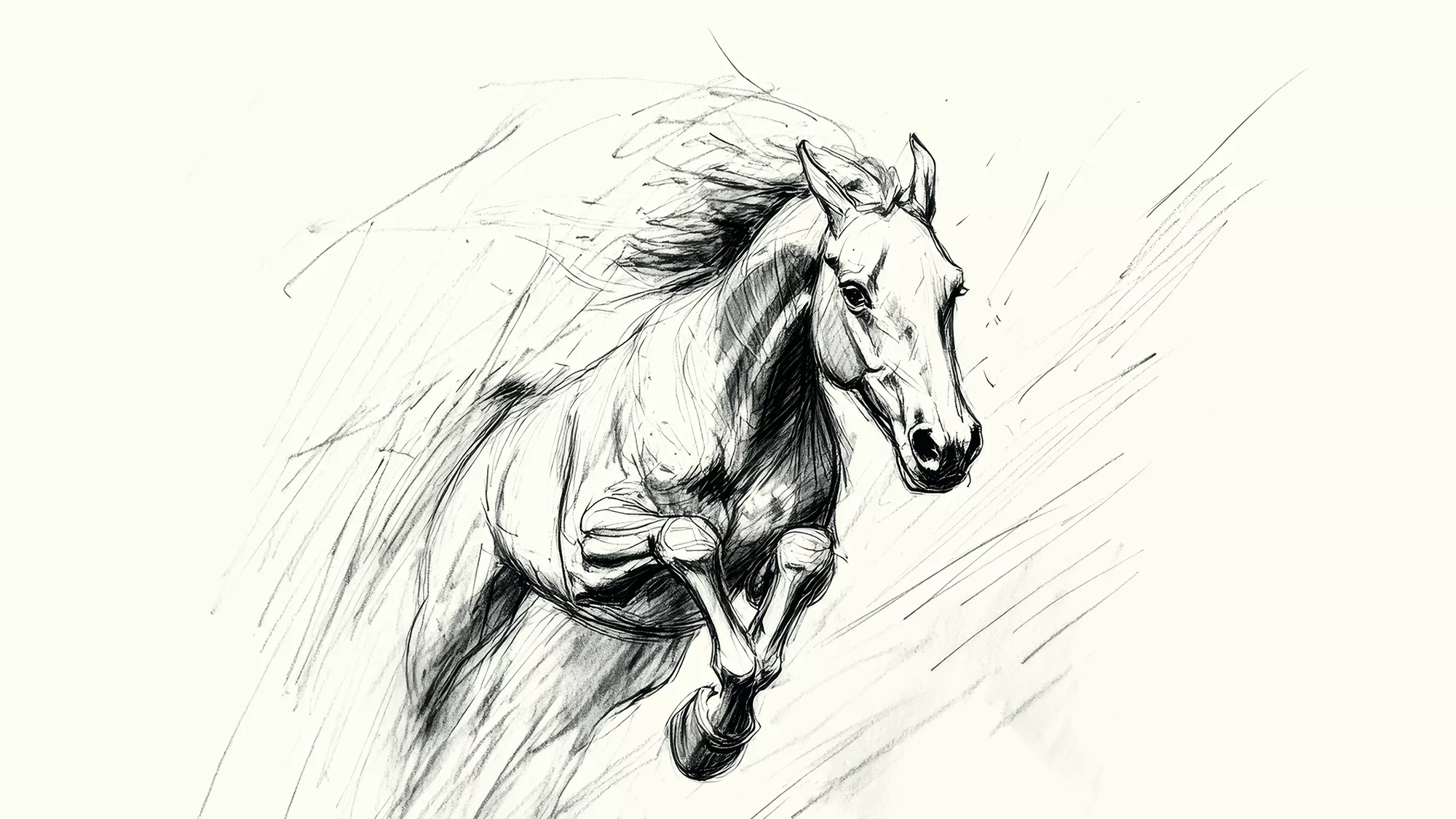 how horses change the history hero image
