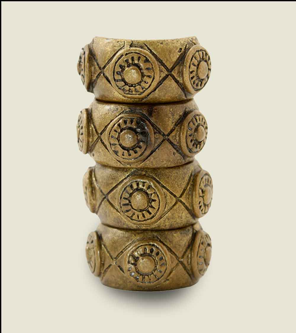 our rings