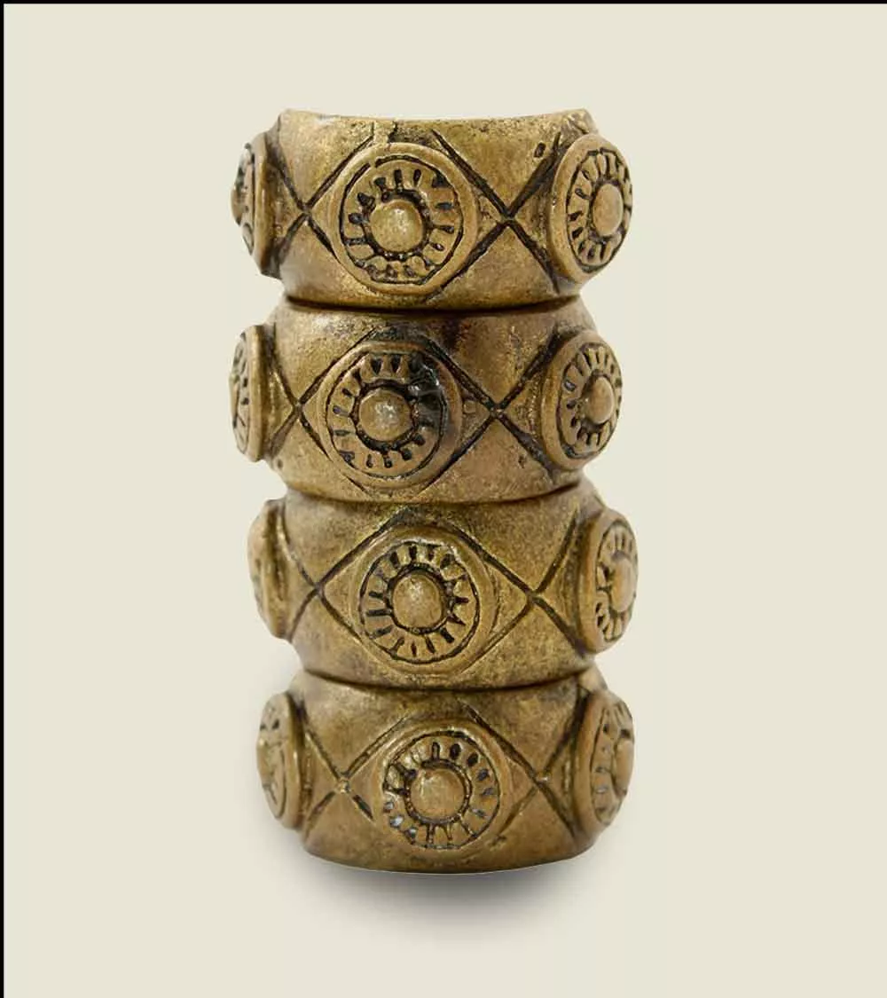 our rings