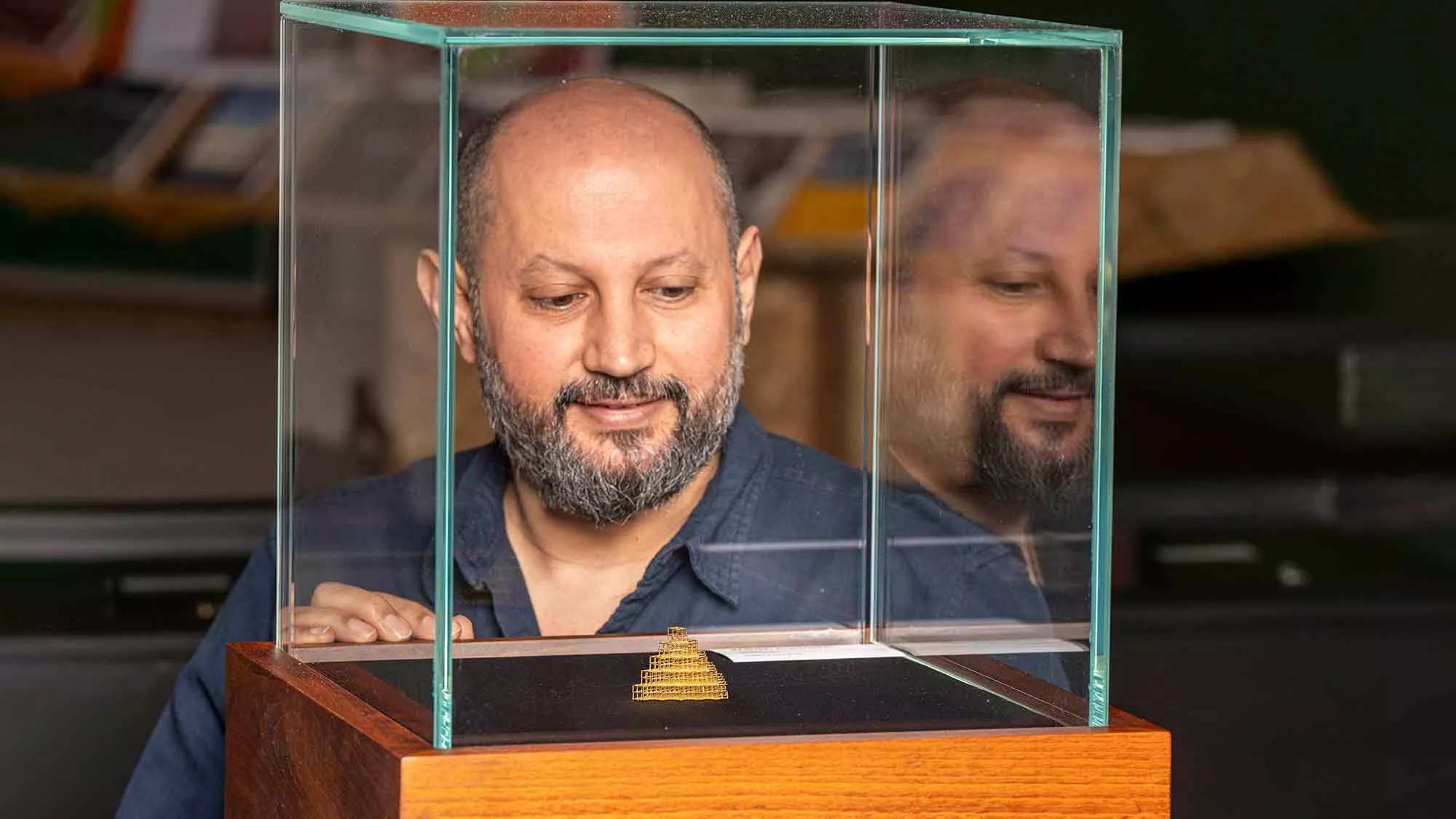 Rashid Shashay 1