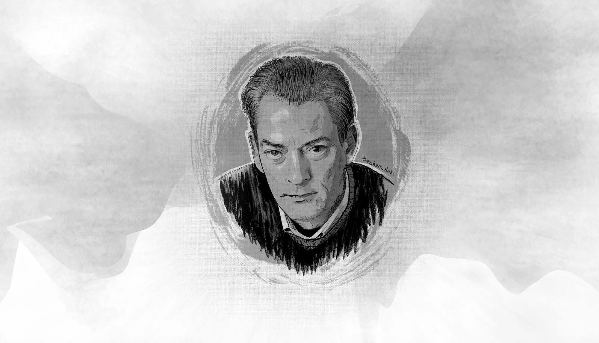 portrait