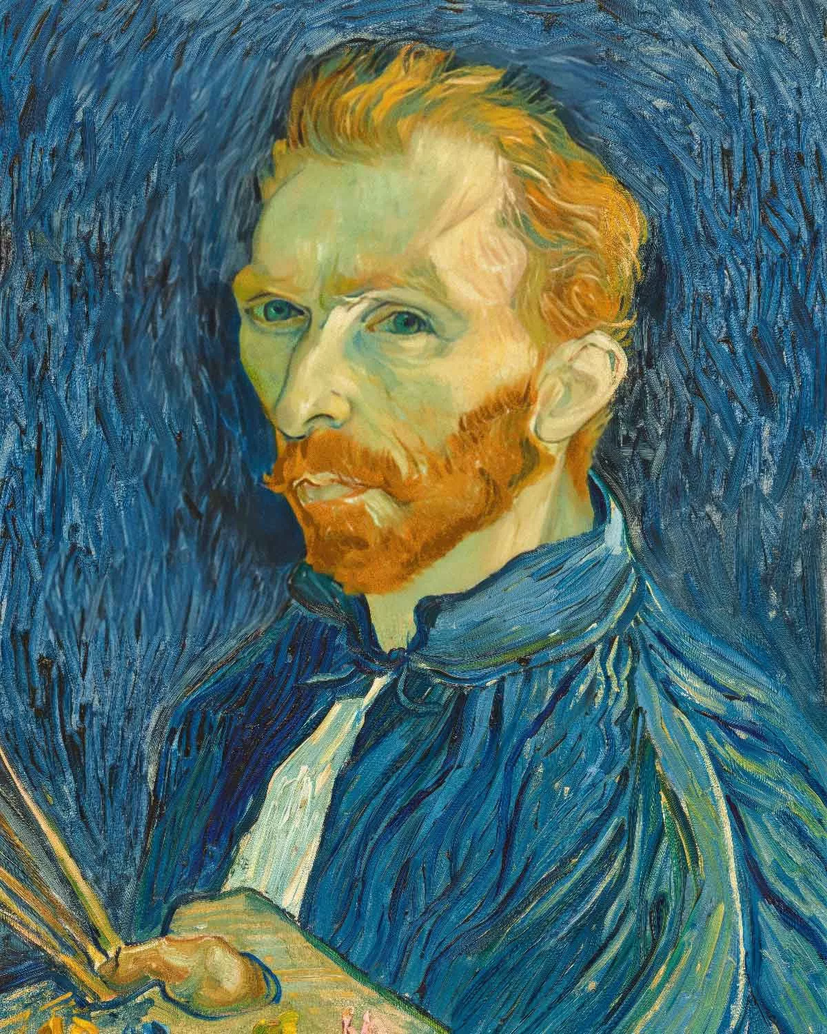 fine art van gogh