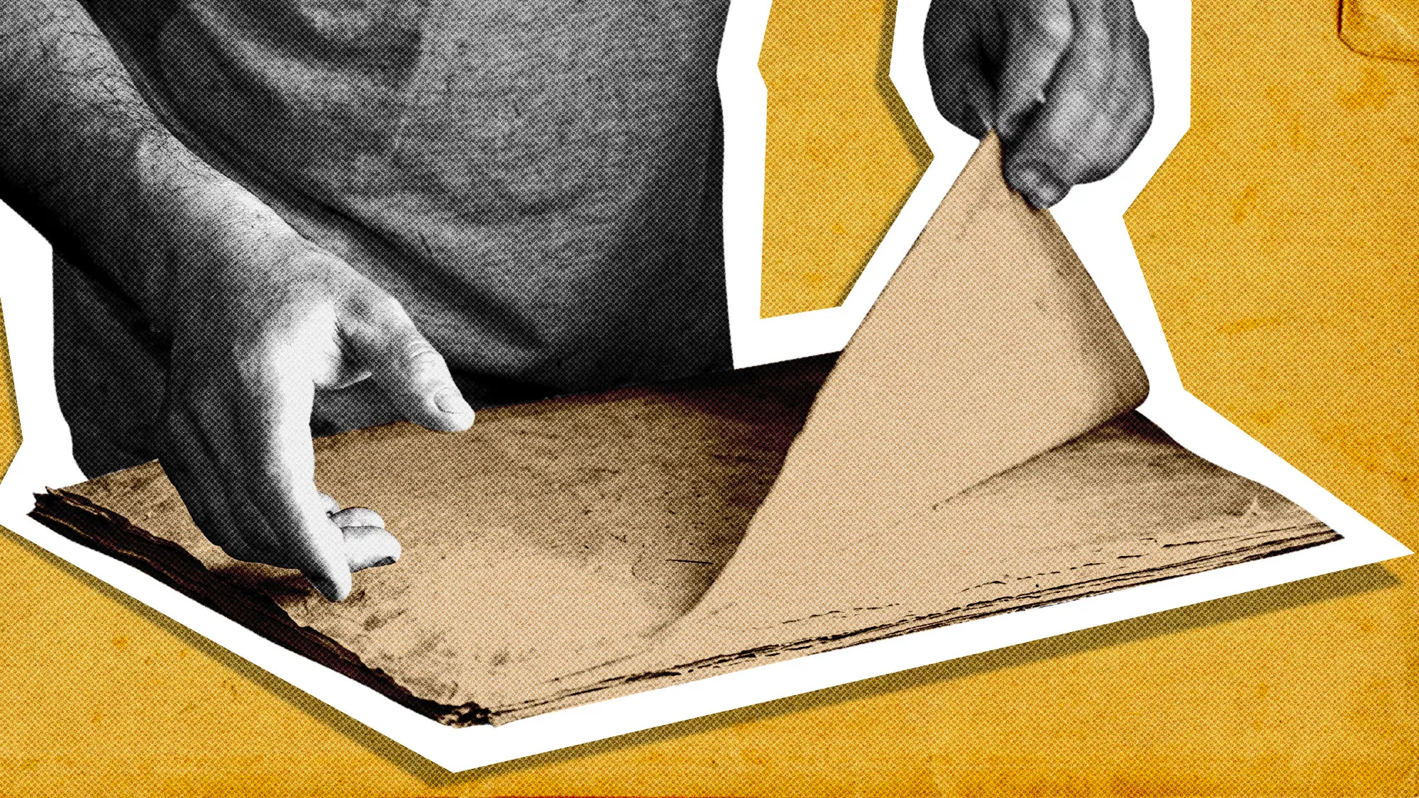Samarkand papers more than a letter