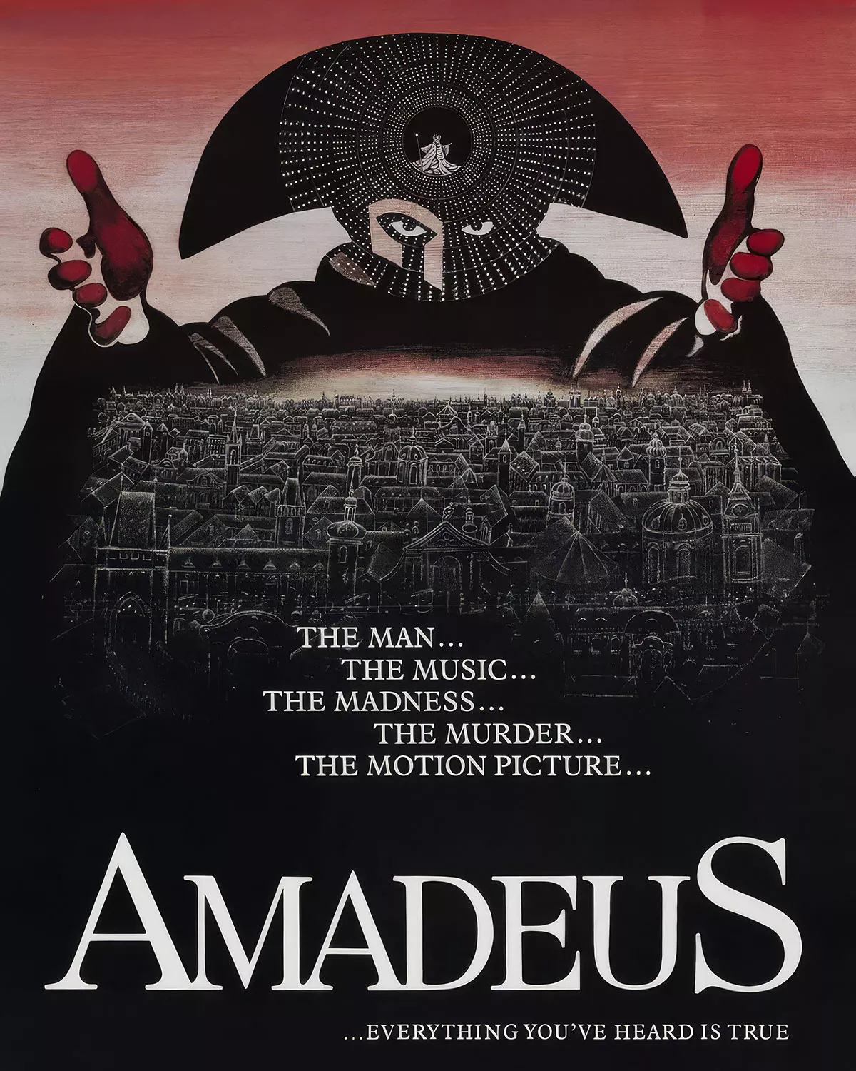 soundtrack amadeus movie