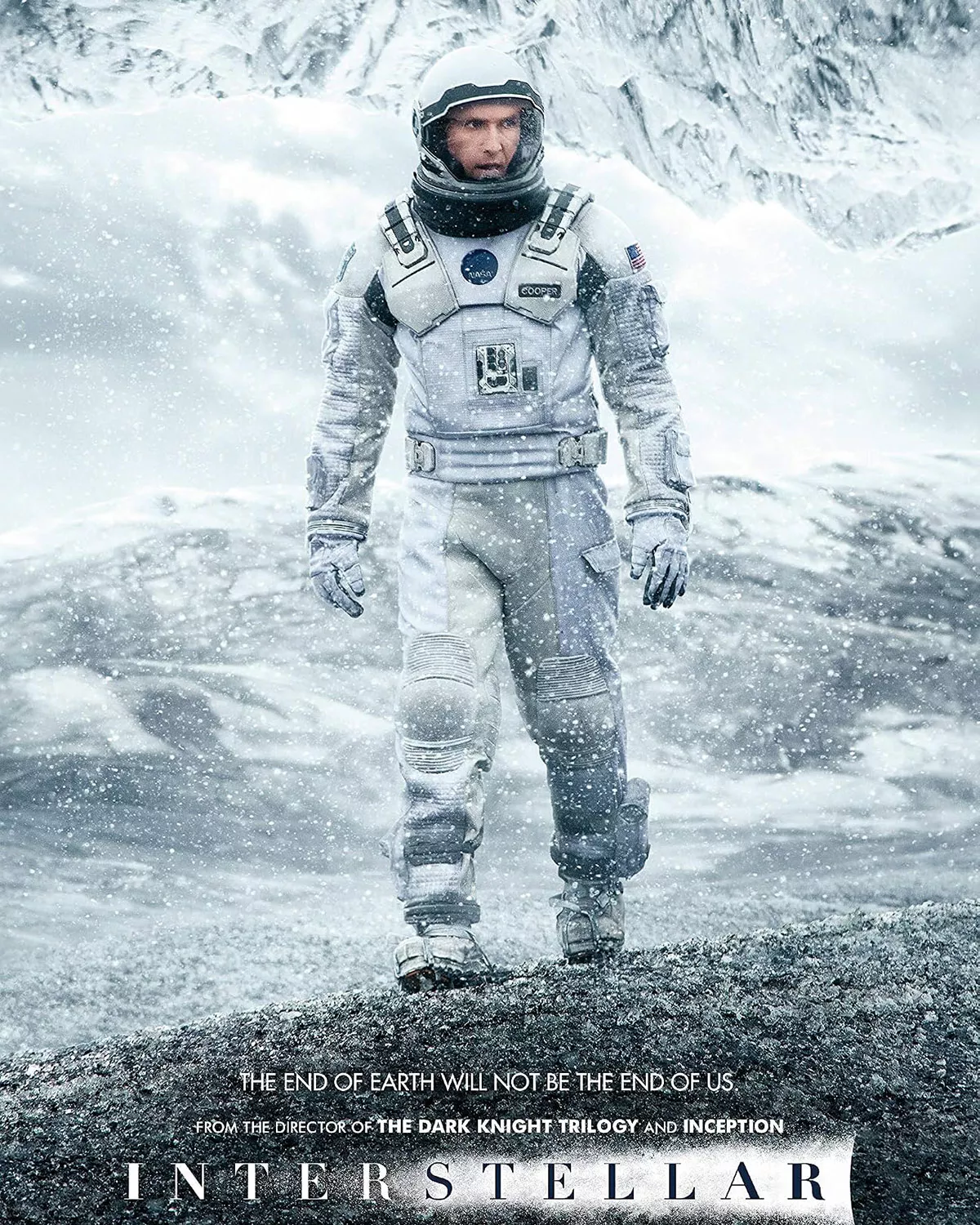 soundtrack interstellar movie
