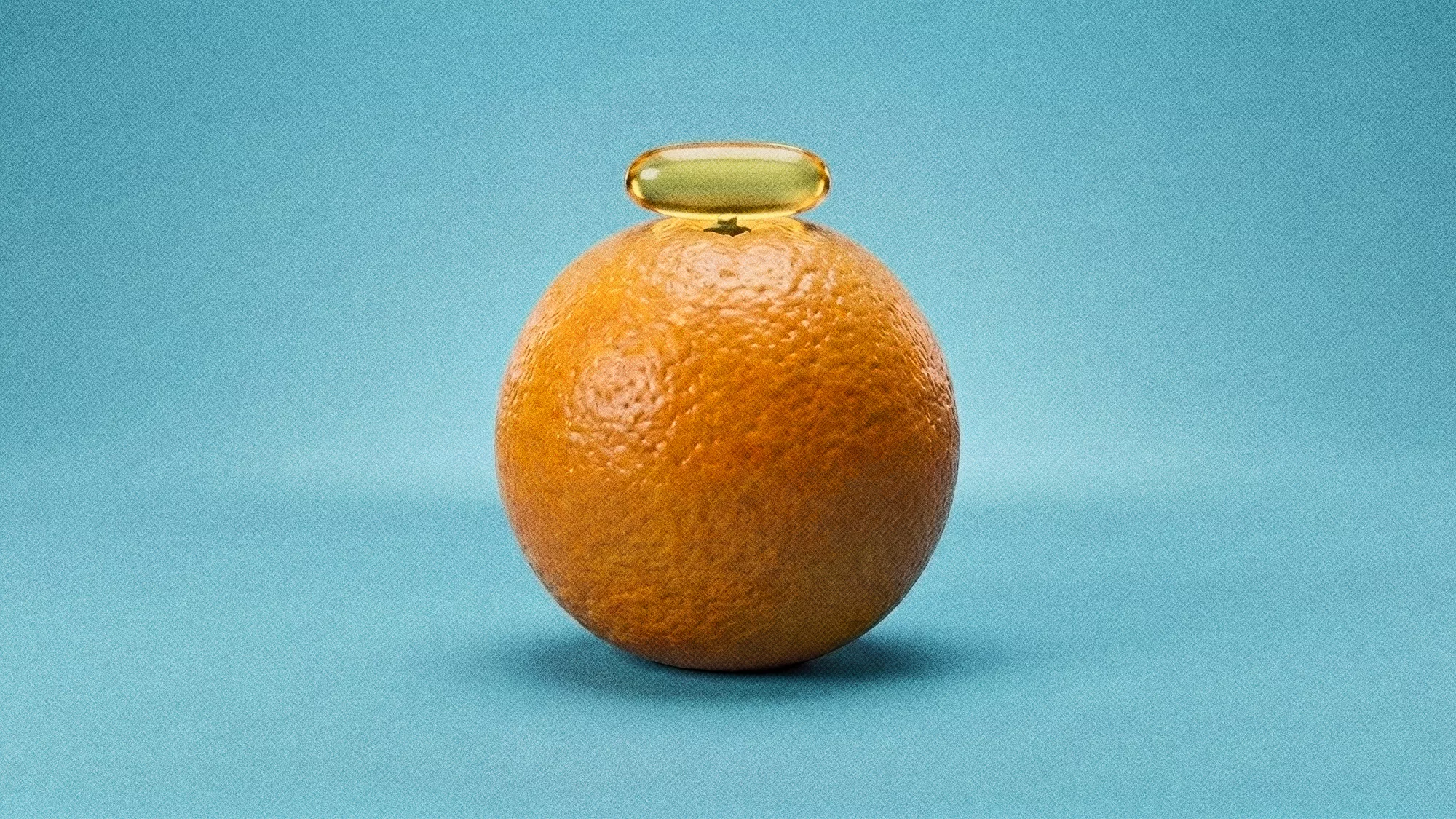 vitamins