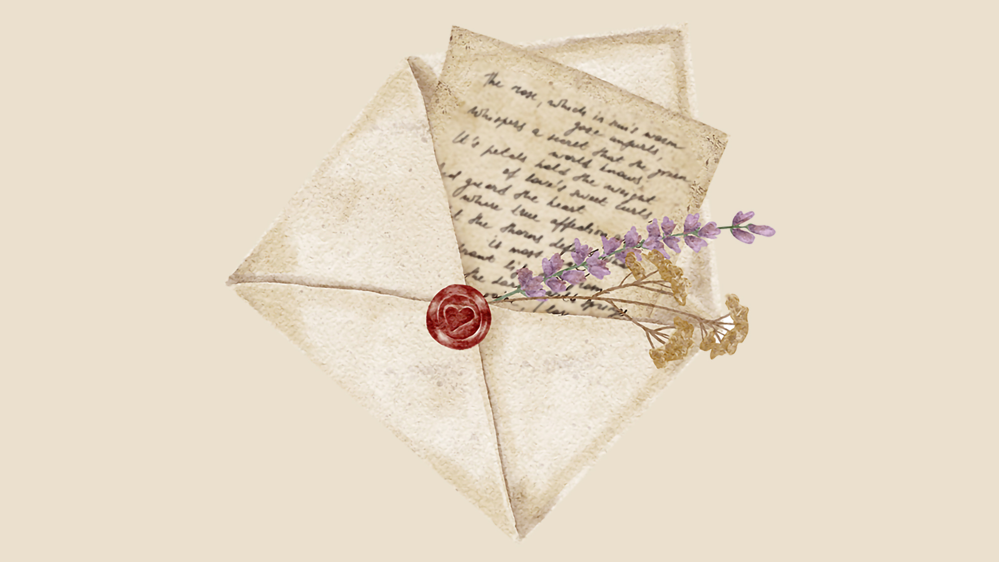 forgetting letters