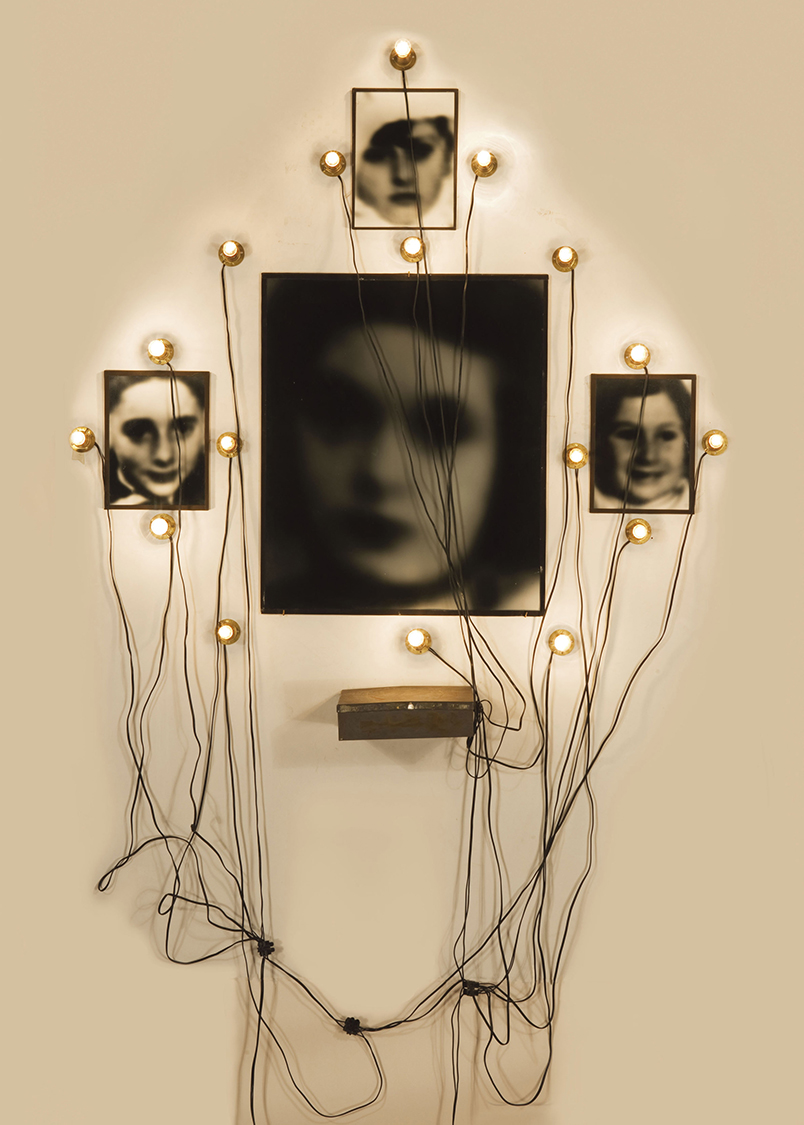 forgetting fine art 1