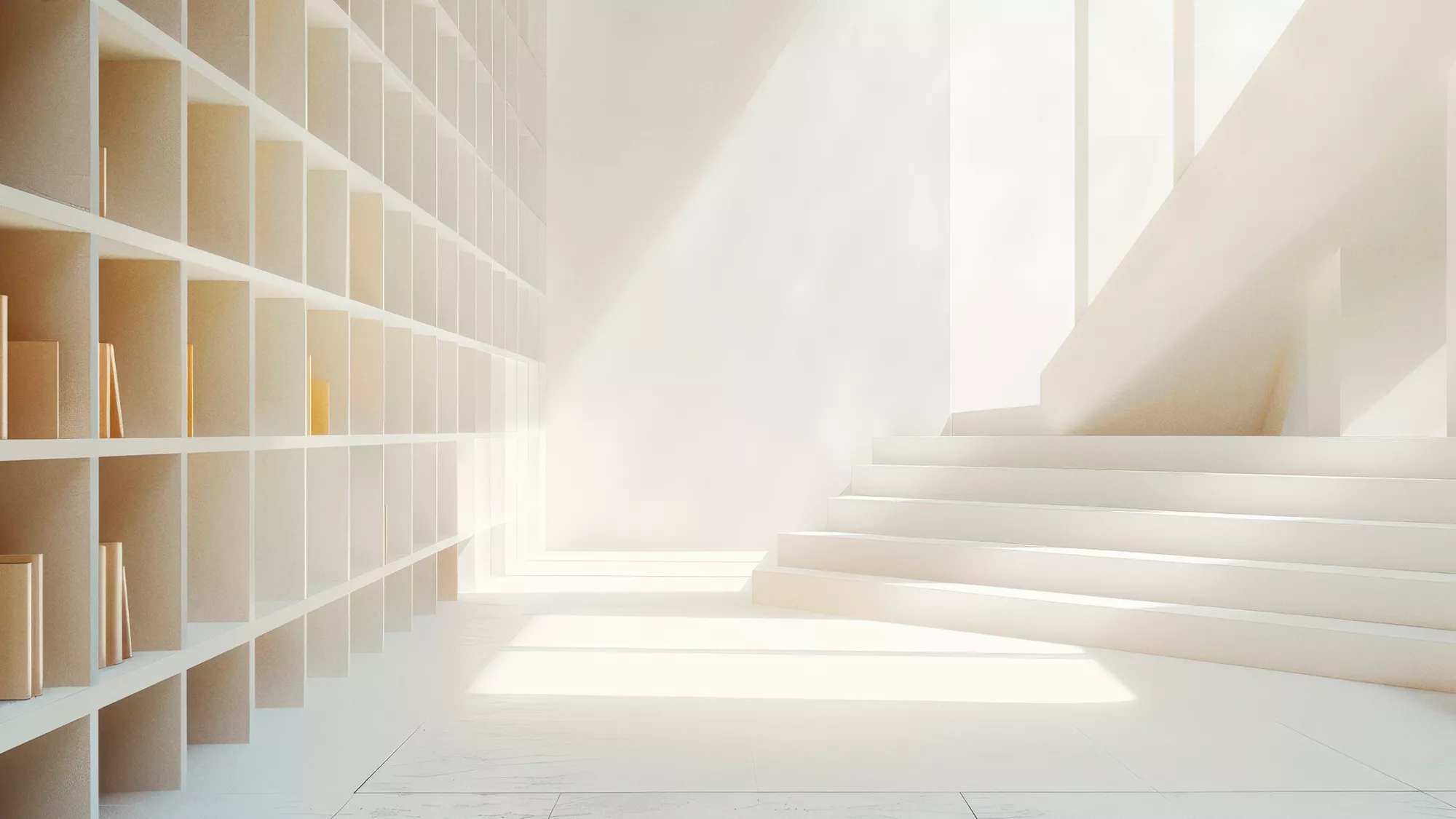 stairs in language
