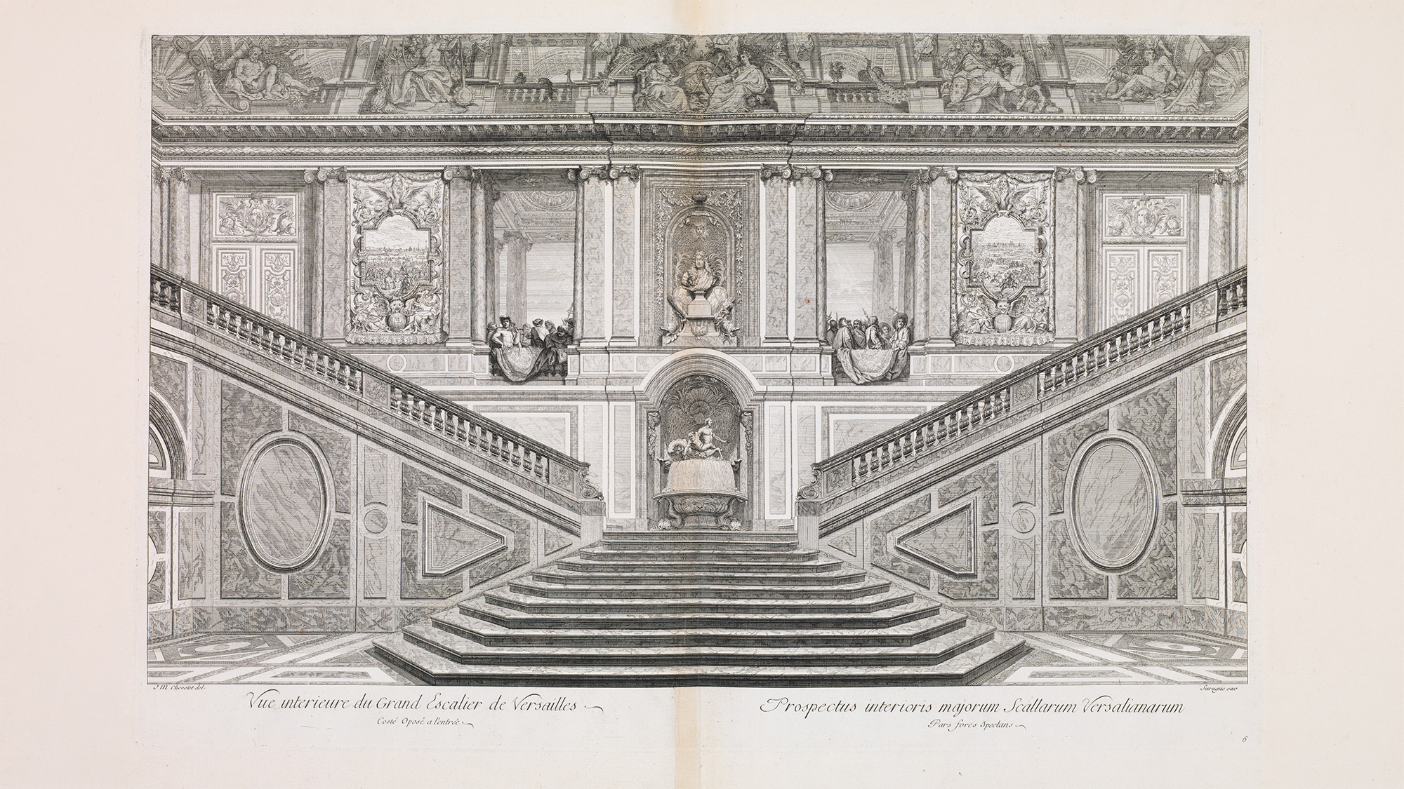 Ancient stairs 2
