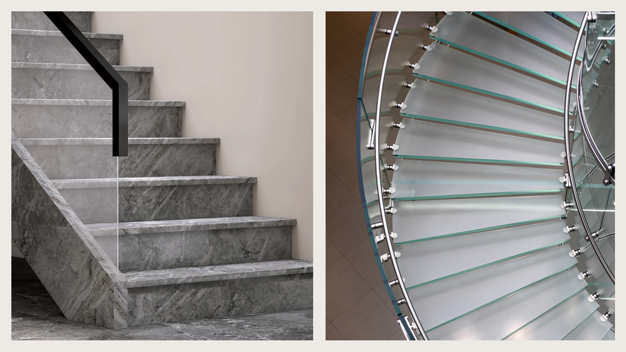 urban stairs 3