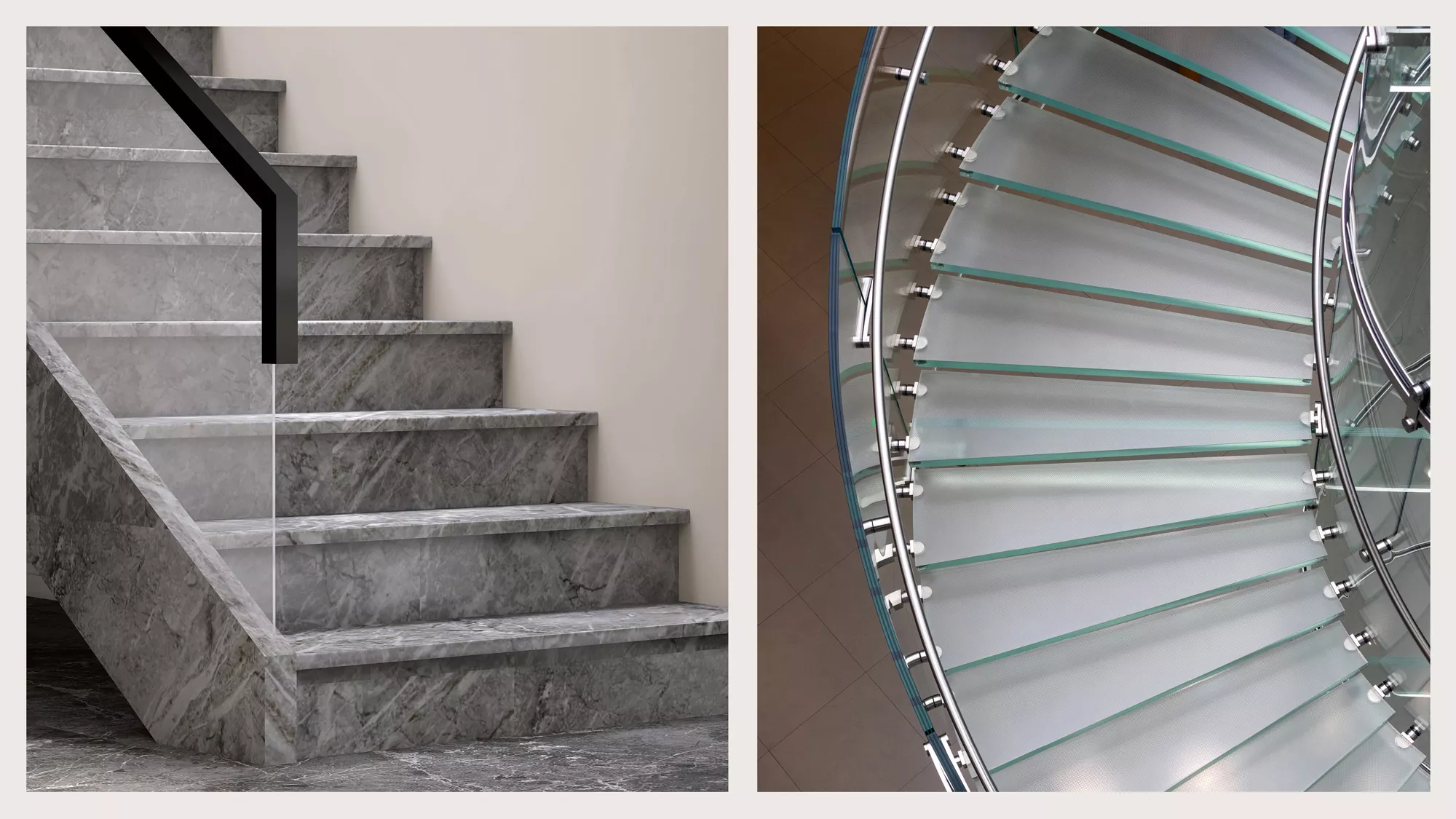 urban stairs 3