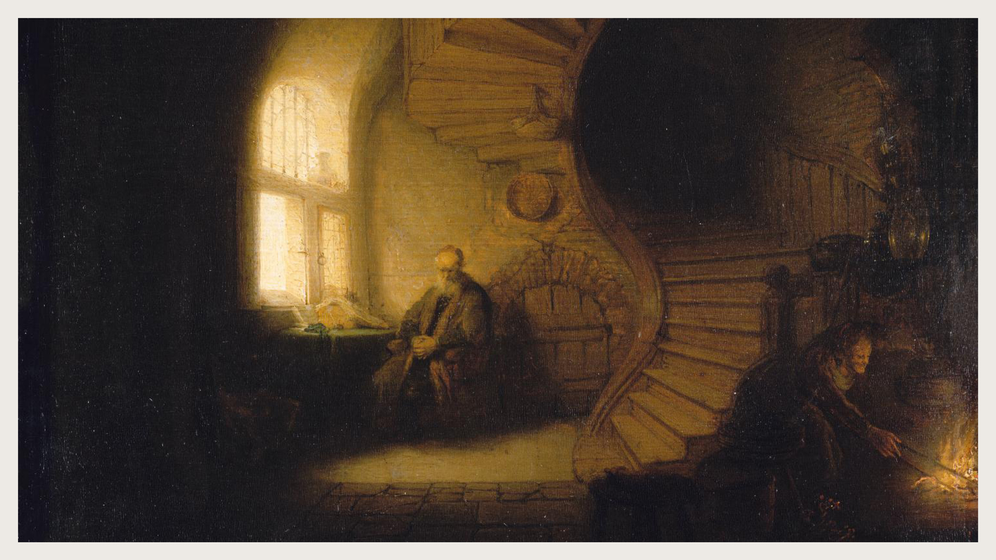 stairs in art 1
