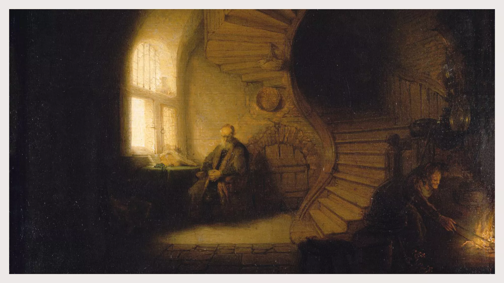 stairs in art 1
