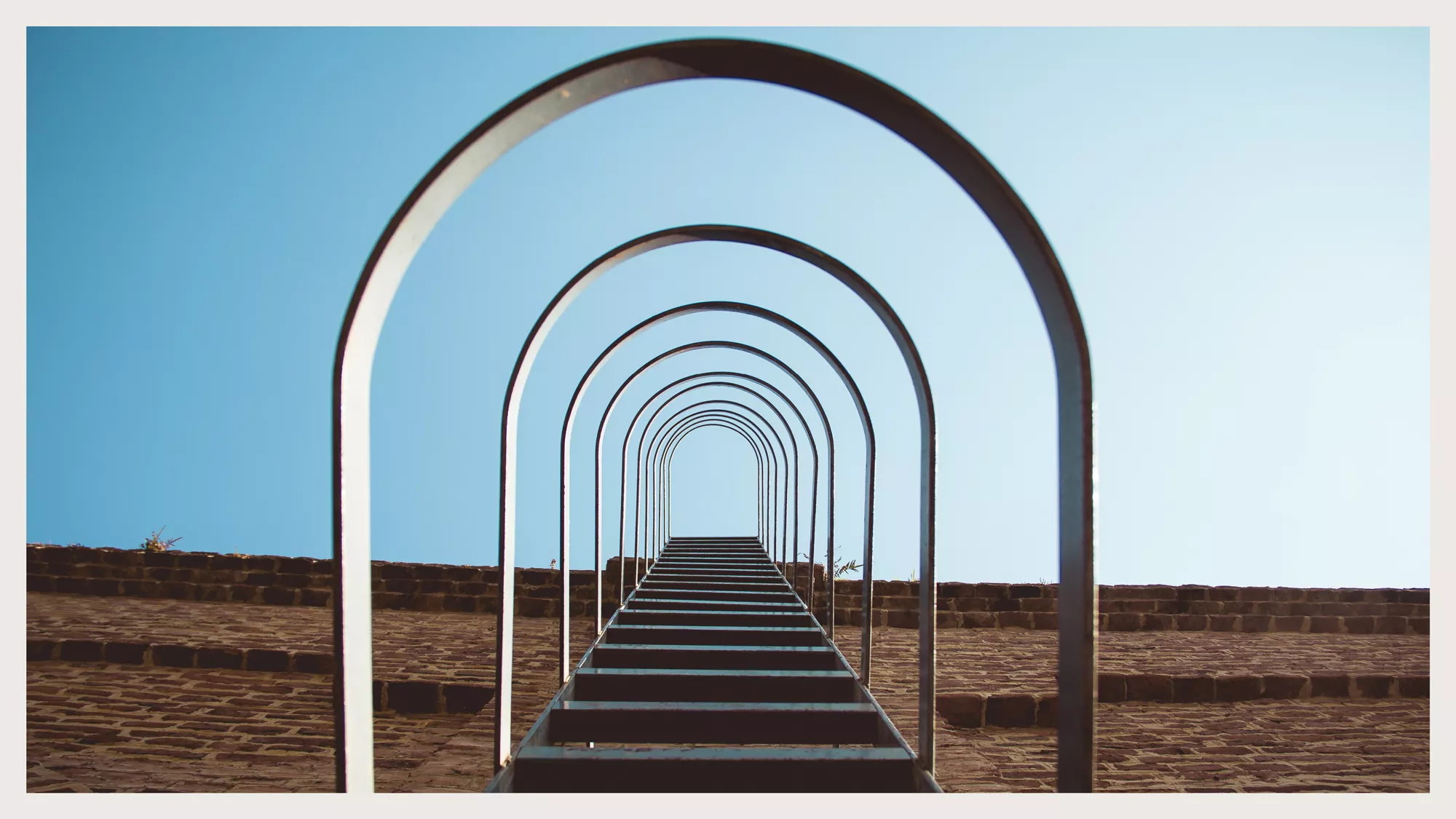 facts about stairs